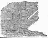 Mode of Forming Steps, Section.