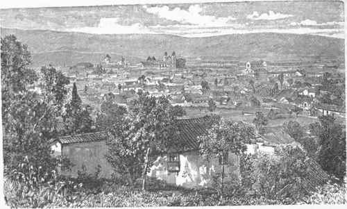 Bogota.