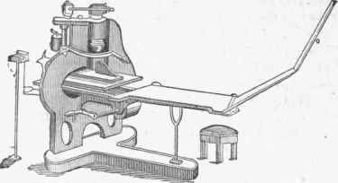 Lord Stanhope's Press.