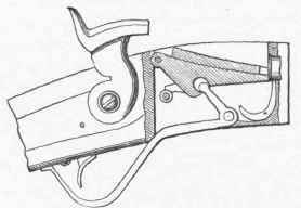 Peabody Rifle.