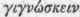Physiognomy 1300484