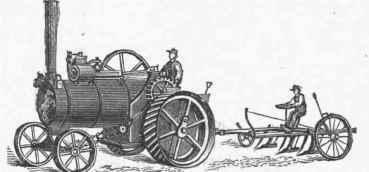 Plough 1300601