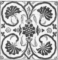 Pottery And Porcelain 1300685