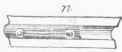 Index of Rutherford's Thermometer.