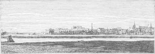 Suez.