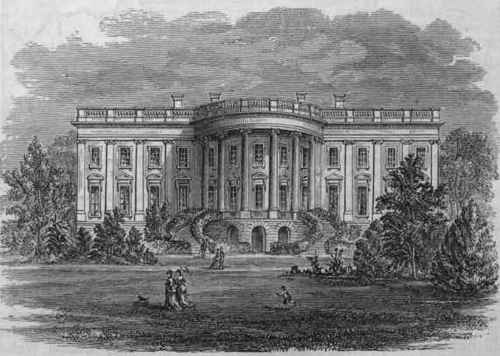 President's House.