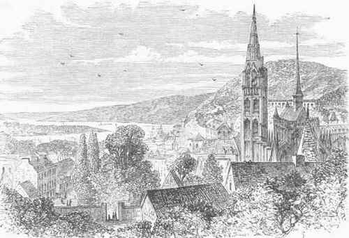 Caudebec.
