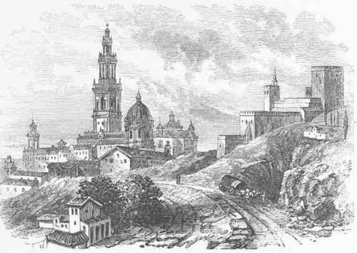 Carmona.