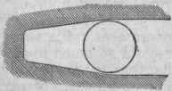 Conical Chamber.