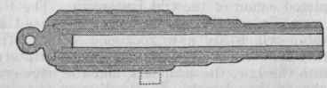 Whitworth Gun.