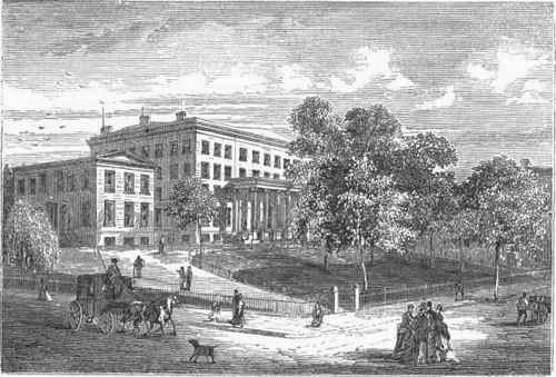Columbia College.