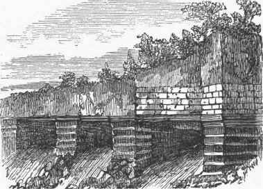 The old Baltimore Mines.