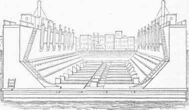 Balance Dock.