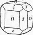 Crystallography 0500268