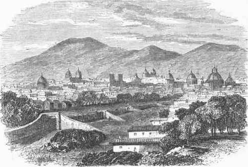 Cuzco.