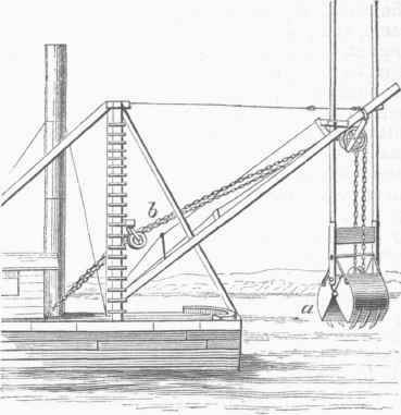 Dredging 0600133