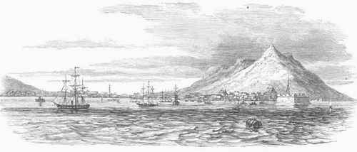 Hakodadi.