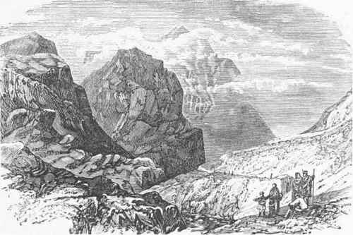 Pass of Glencoe.