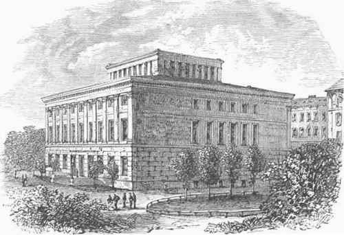 University of Hallo.