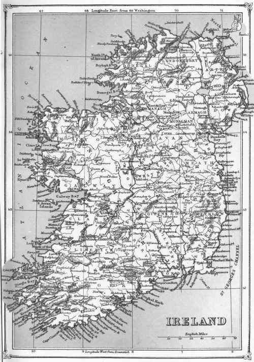 Ireland 0900527