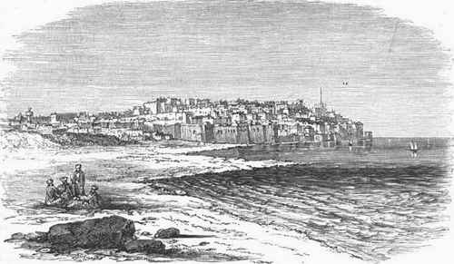 Jaffa Or Yafa 0900598