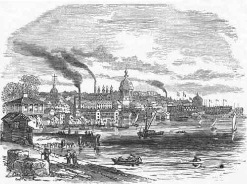 Kherson.