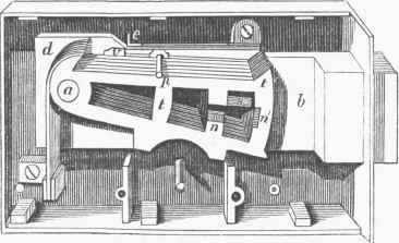 Lock 1000206