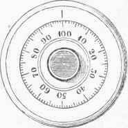 Lock 1000215