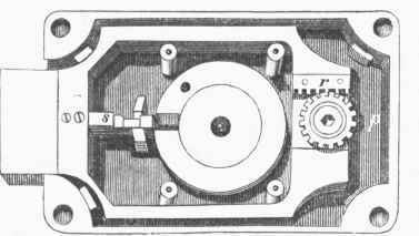 Lock 1000216