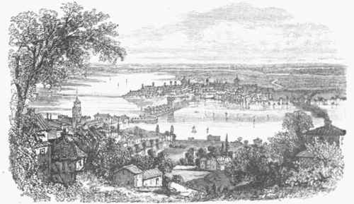 Mantua.