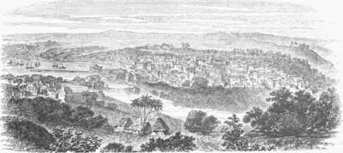 Matanzas.