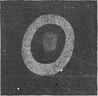 Annular Nebula in Lyra.