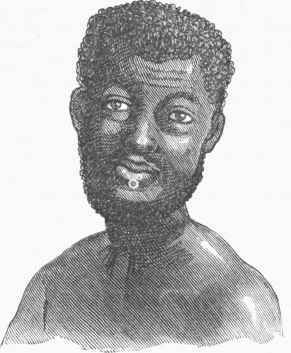 Negro.