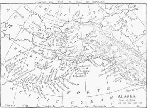 Alaska 100137