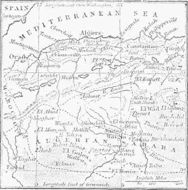 Algeria 100153