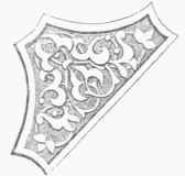 Arabesque 100401