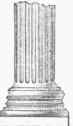 Corinthian.