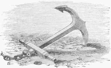 Fig. 1. Common Anchor.