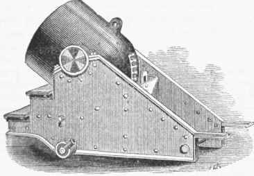 Fig. 7.   13 inch Mortar.