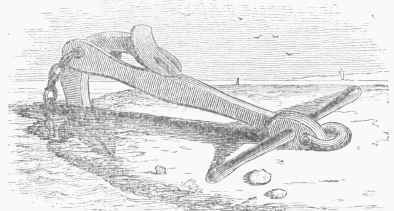 Fig. 8. Trotman Anchor.