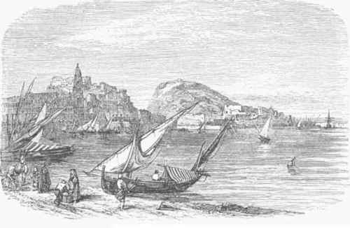 Gaeta.