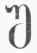 Georgian Alphabet