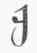 Georgian Alphabet