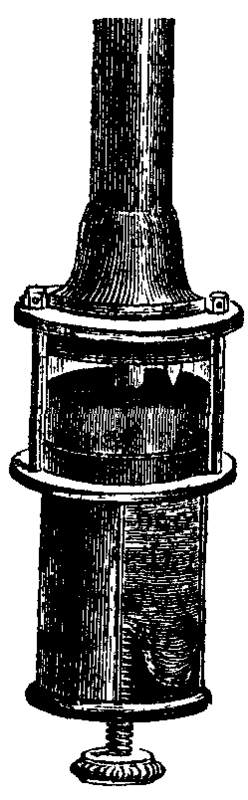 Fig. 3. Fortin's Barometer.