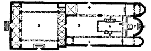 Fig. 15. Basilica of S. Clemente.