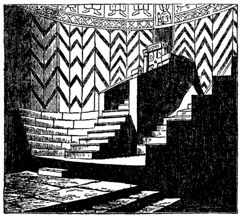 Fig. 18. Apse of Basilica, Torcello.