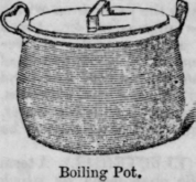 Boiling 141