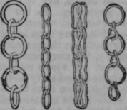 Chains 276