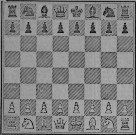 Chess 300