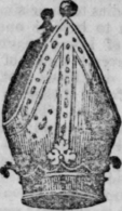 Mitre 335